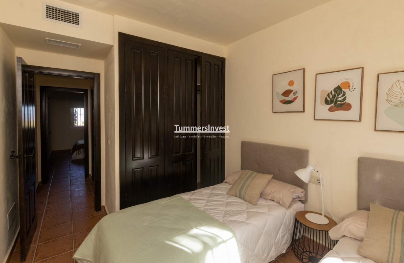 Nieuwbouw Woningen · Town House · Fuente Álamo · Las Palas