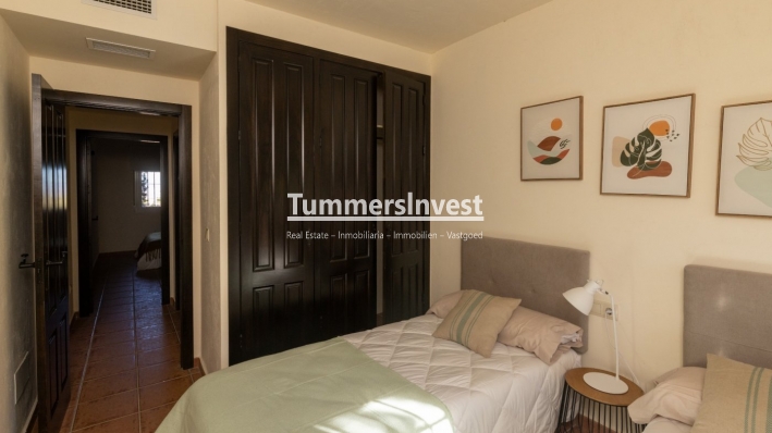 Nieuwbouw Woningen · Town House · Fuente Álamo · Las Palas