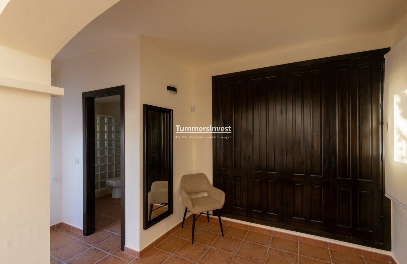 Nieuwbouw Woningen · Town House · Fuente Álamo · Las Palas