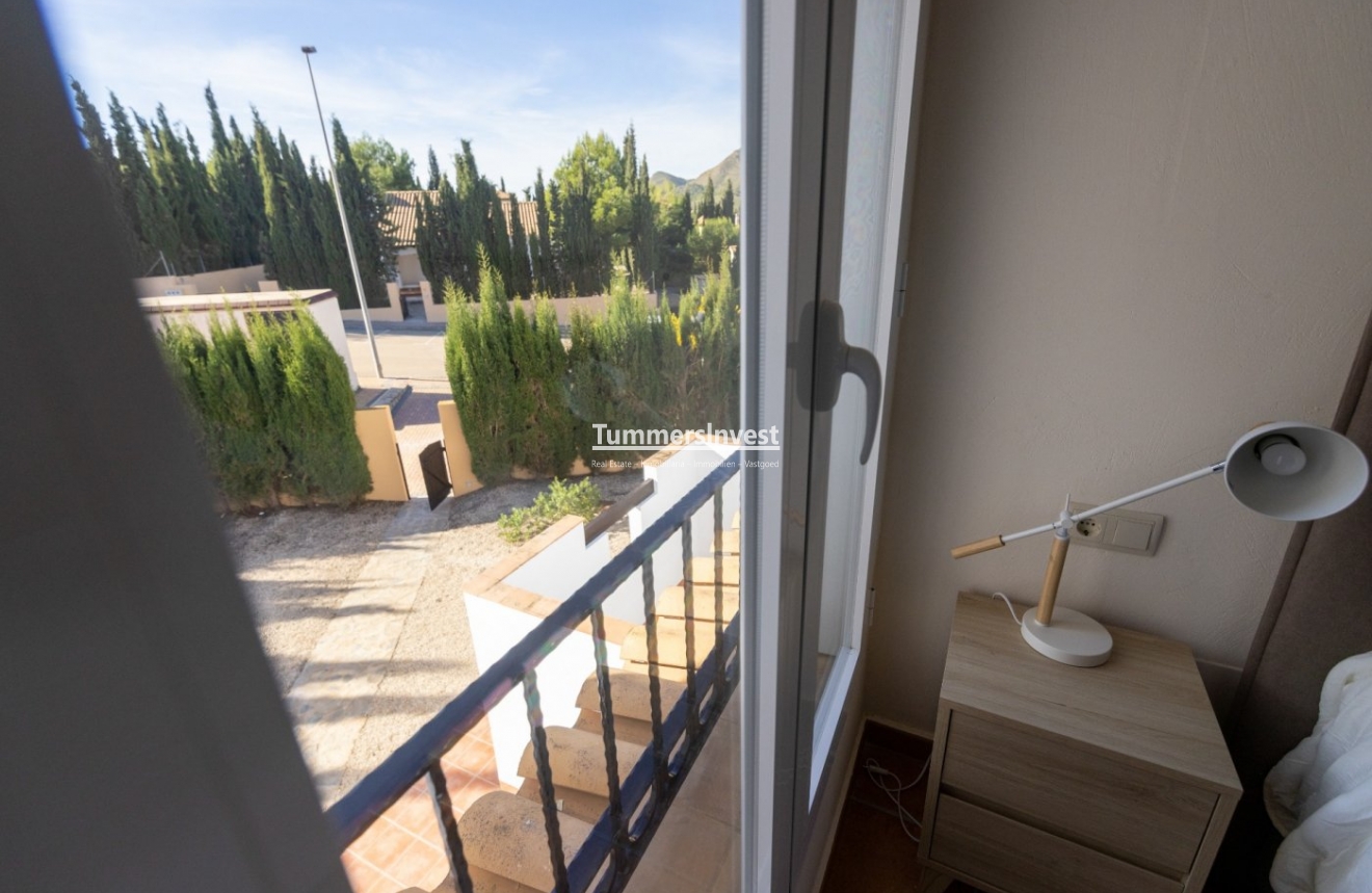 Nieuwbouw Woningen · Town House · Fuente Álamo · Las Palas