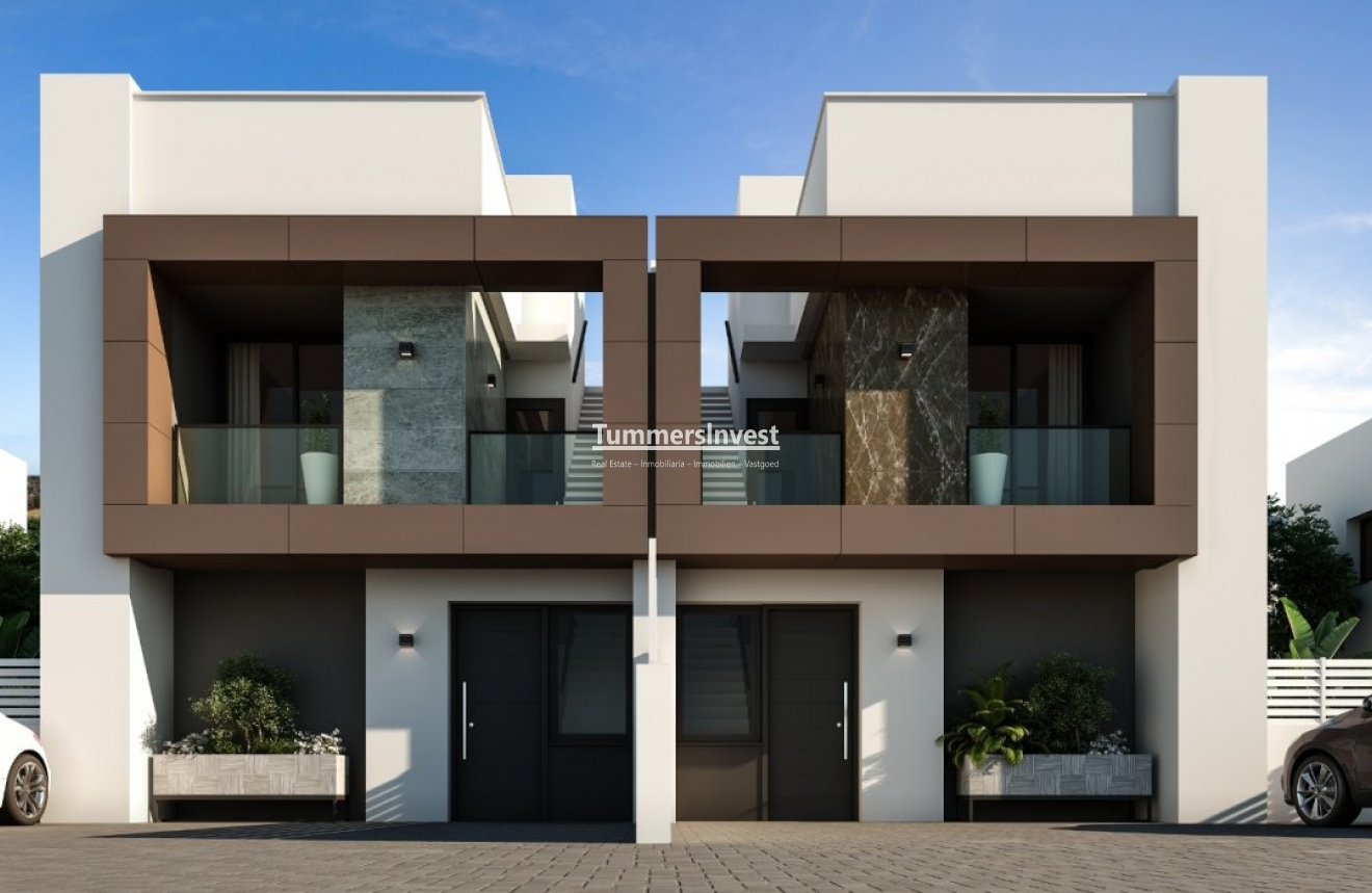 Nieuwbouw Woningen · Villa · Denia · Tossal Gros