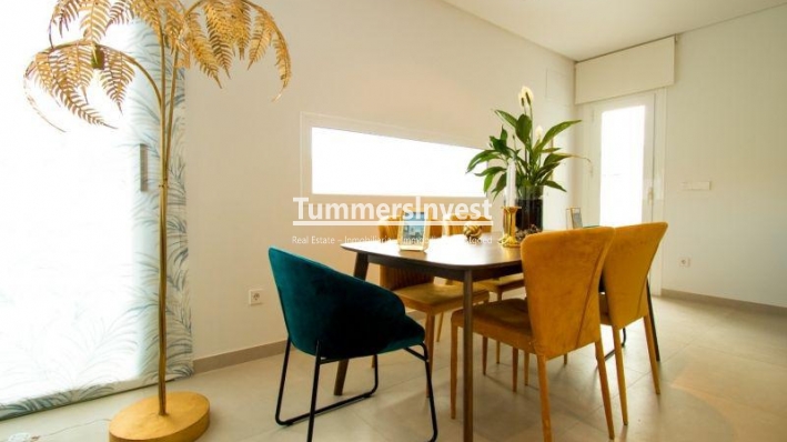 Nieuwbouw Woningen · Villa · Denia · Tossal Gros