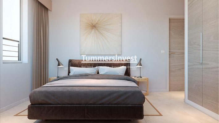 Nieuwbouw Woningen · Villa · Denia · Tossal Gros