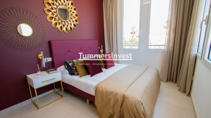 Nieuwbouw Woningen · Villa · Denia · Tossal Gros