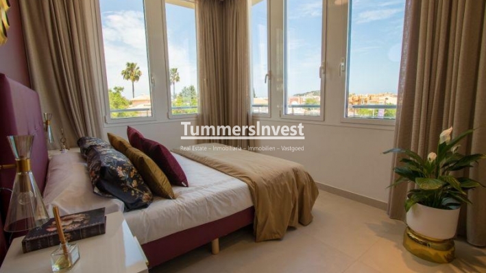 Nieuwbouw Woningen · Villa · Denia · Tossal Gros