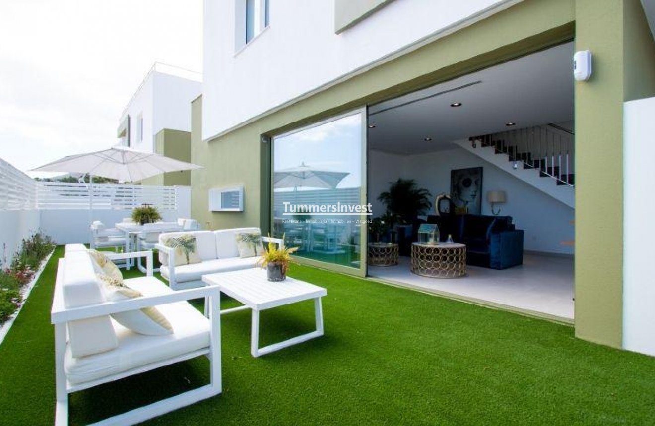 Nieuwbouw Woningen · Villa · Denia · Tossal Gros