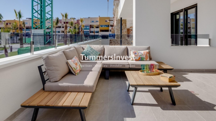 Neue Gebäude · Penthouse · Orihuela Costa · Playa Flamenca