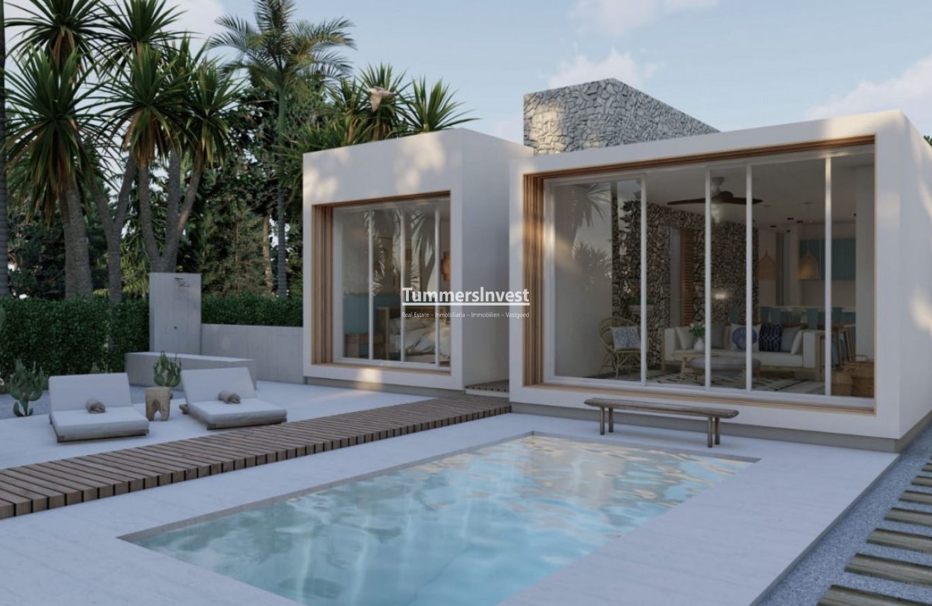 New Build · Villa · Fortuna · Las Kalendas