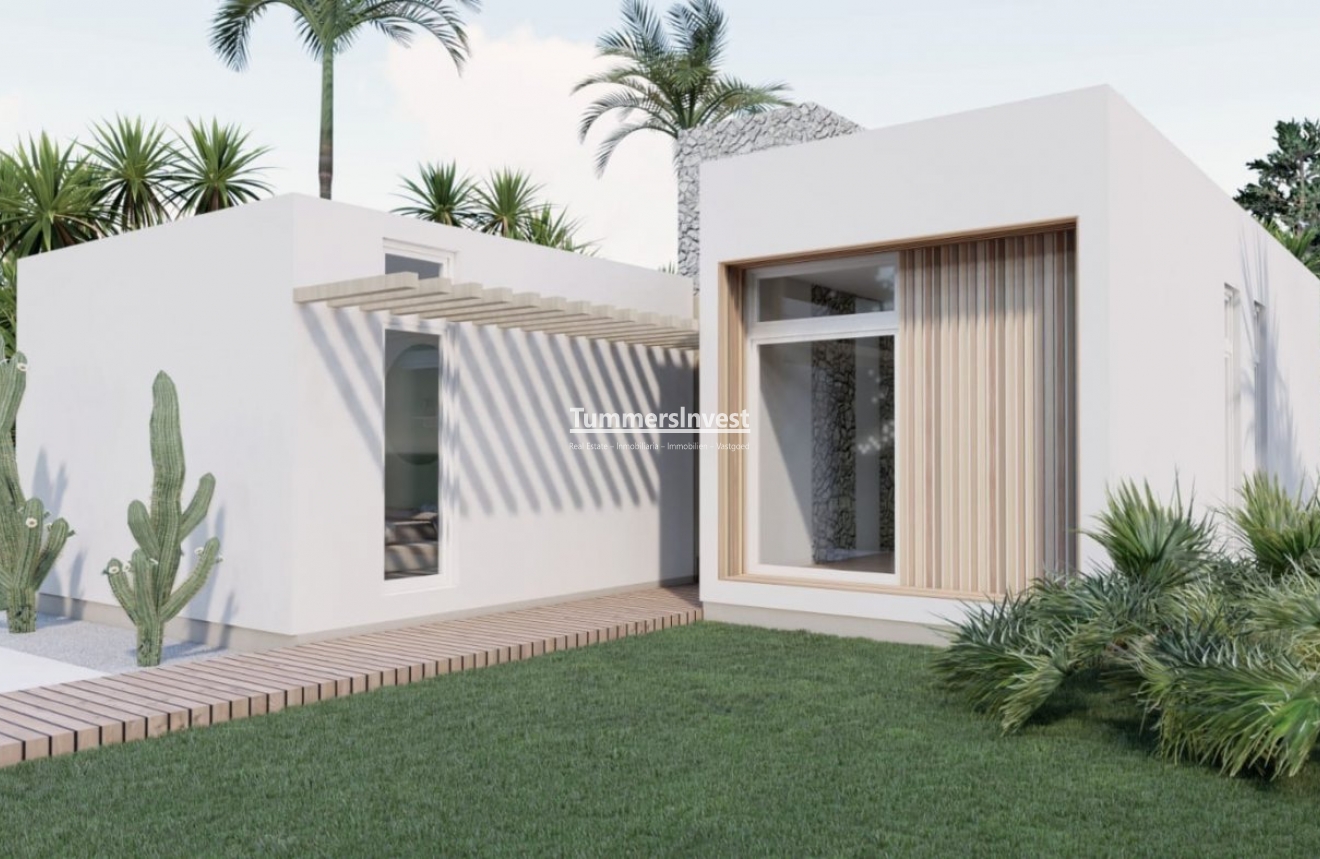 New Build · Villa · Fortuna · Las Kalendas