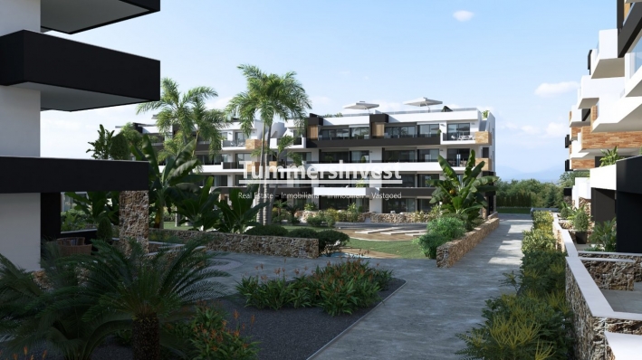 Nieuwbouw Woningen · Apartment · Orihuela Costa · Los Altos