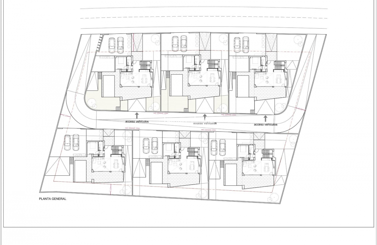 New Build · Villa · Polop · Urbanizaciones