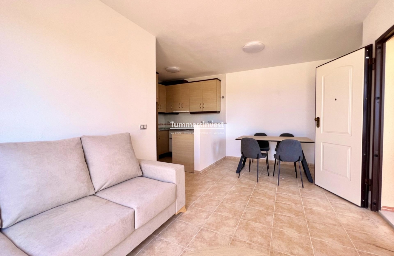 New Build · Apartment · Aguilas · Collado Bajo