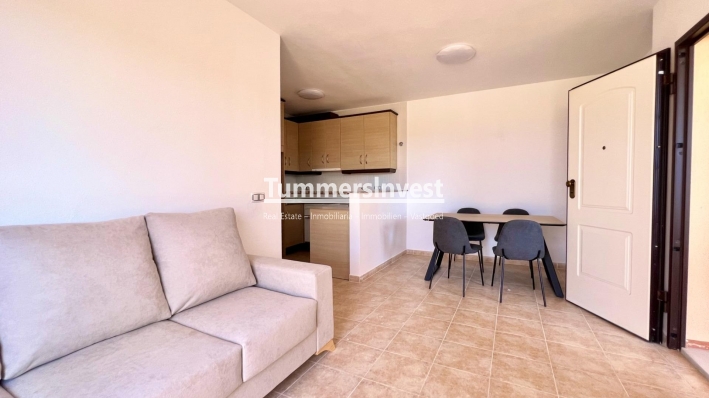 Nieuwbouw Woningen · Apartment · Aguilas · Collado Bajo