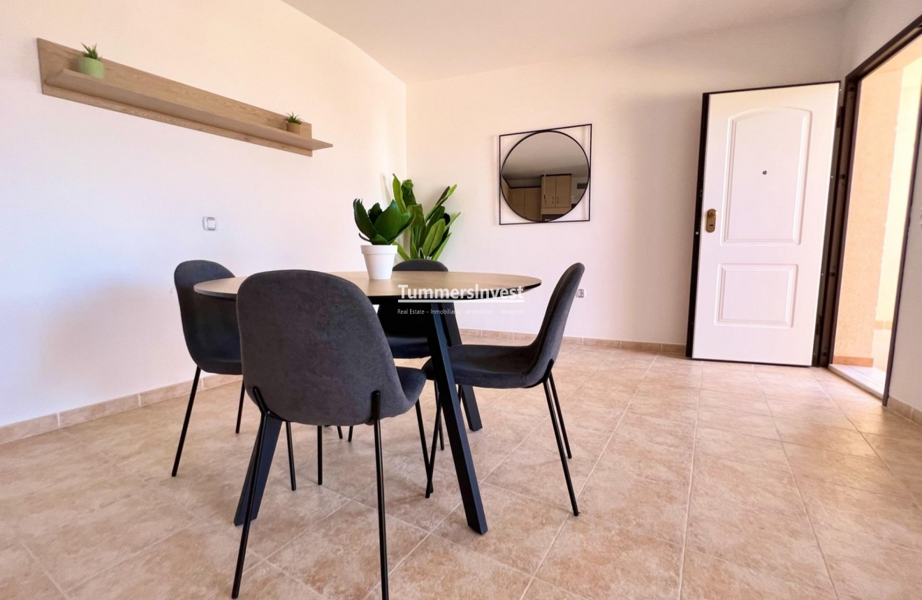 New Build · Apartment · Aguilas · Collado Bajo