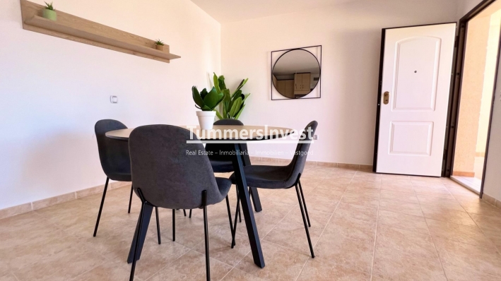 New Build · Apartment · Aguilas · Collado Bajo