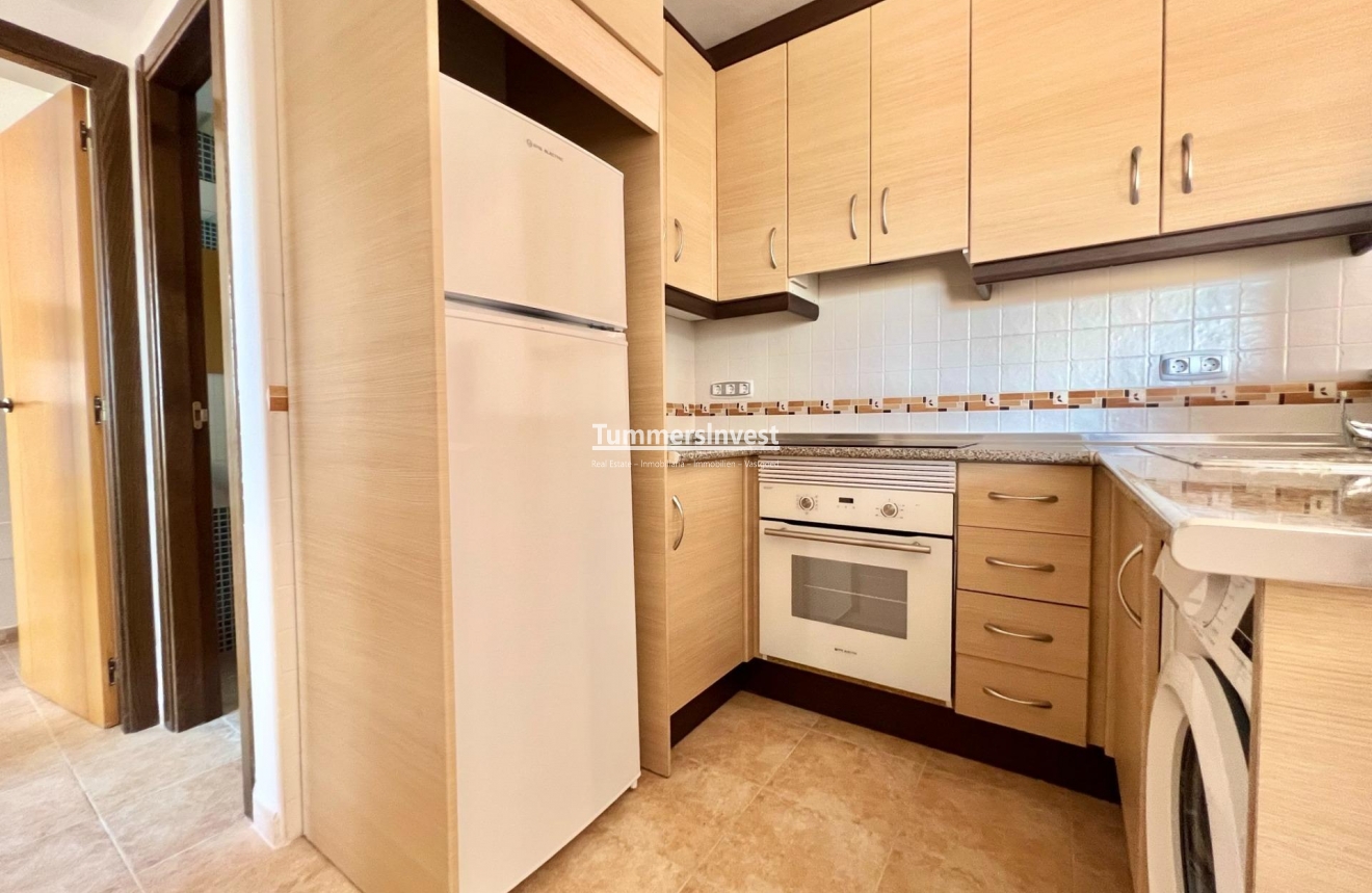 Nieuwbouw Woningen · Apartment · Aguilas · Collado Bajo