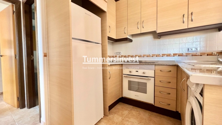 Nieuwbouw Woningen · Apartment · Aguilas · Collado Bajo