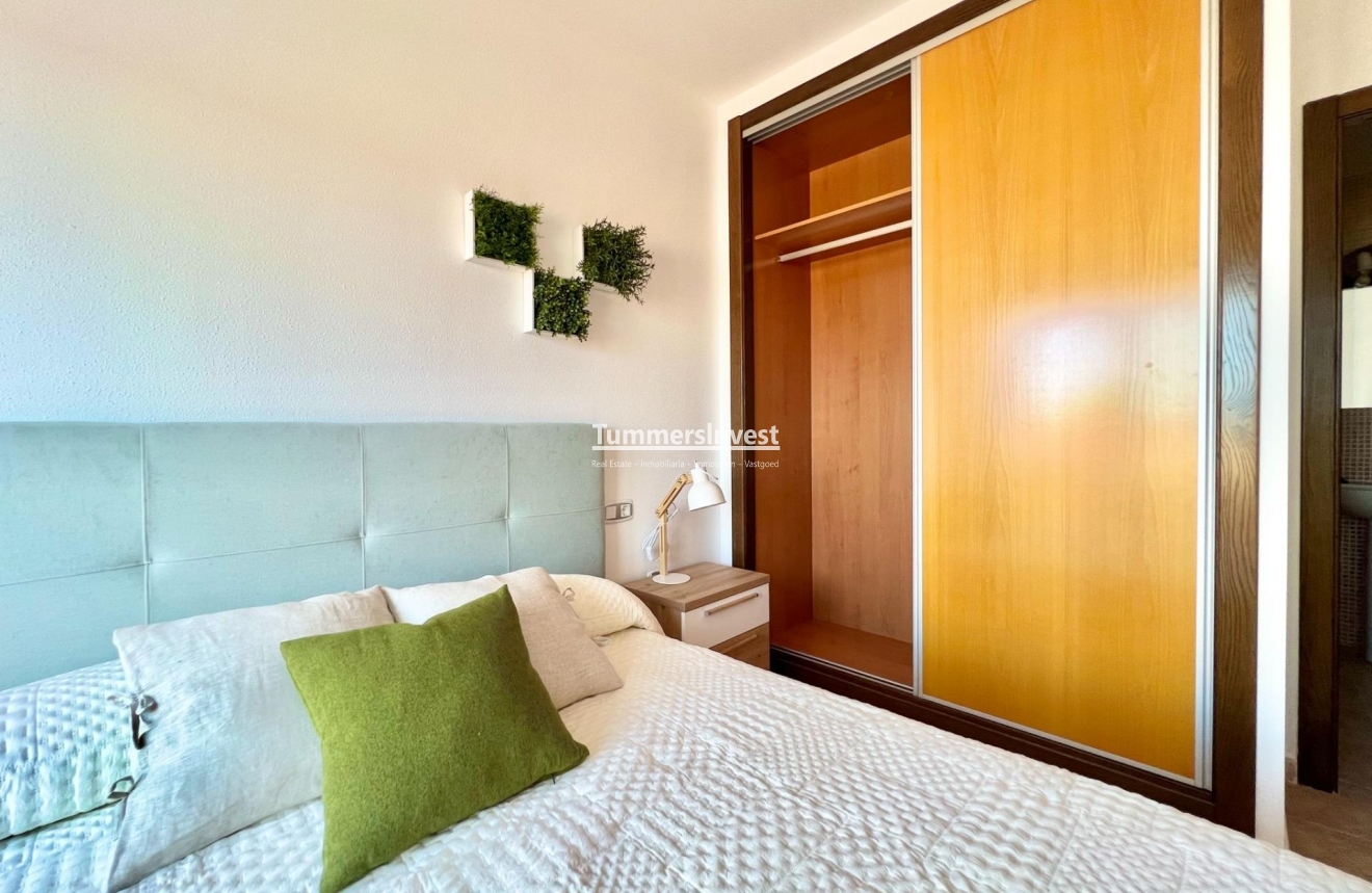 New Build · Apartment · Aguilas · Collado Bajo