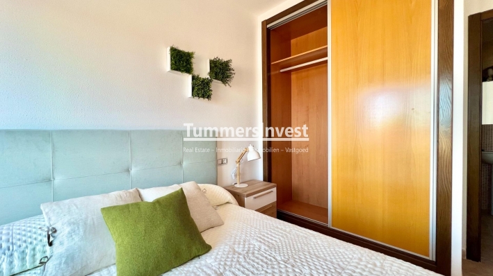 Nieuwbouw Woningen · Apartment · Aguilas · Collado Bajo