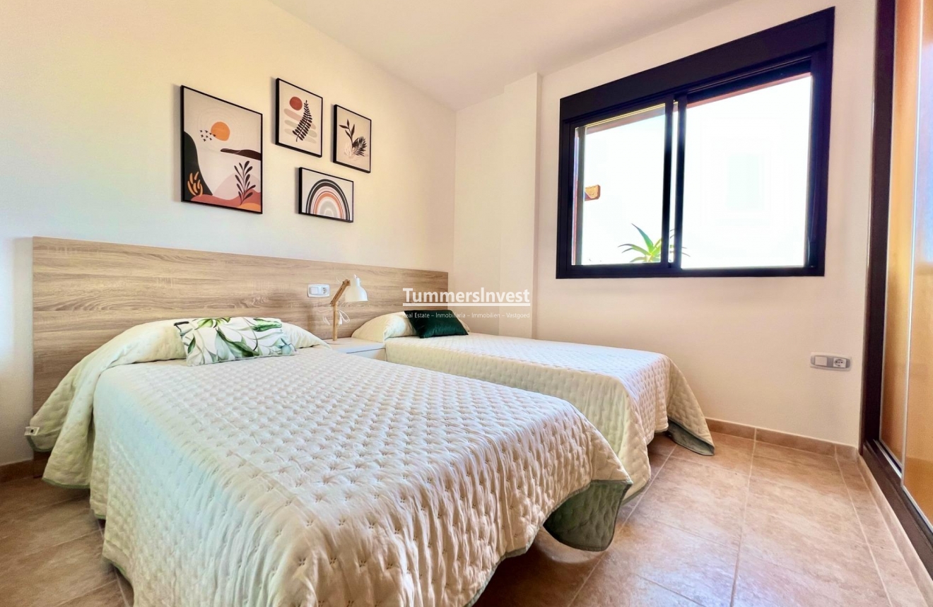 Neue Gebäude · Apartment · Aguilas · Collado Bajo