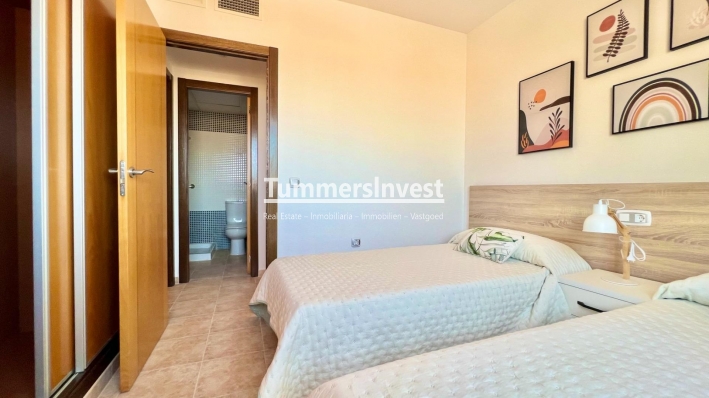 Nieuwbouw Woningen · Apartment · Aguilas · Collado Bajo