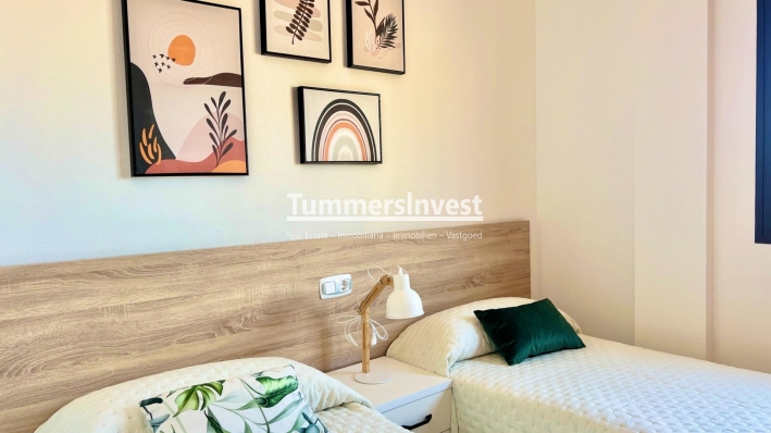 Nieuwbouw Woningen · Apartment · Aguilas · Collado Bajo