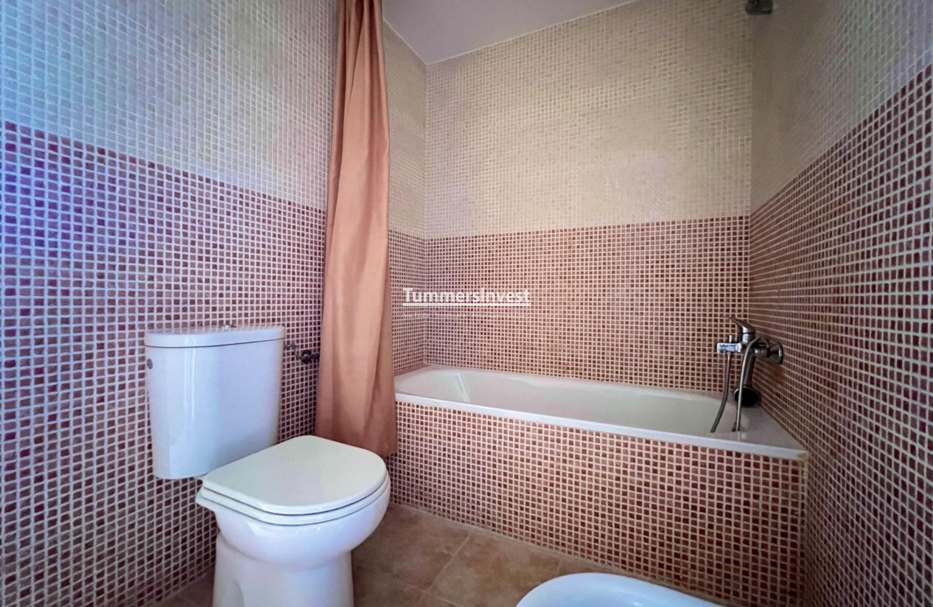 Nieuwbouw Woningen · Apartment · Aguilas · Collado Bajo