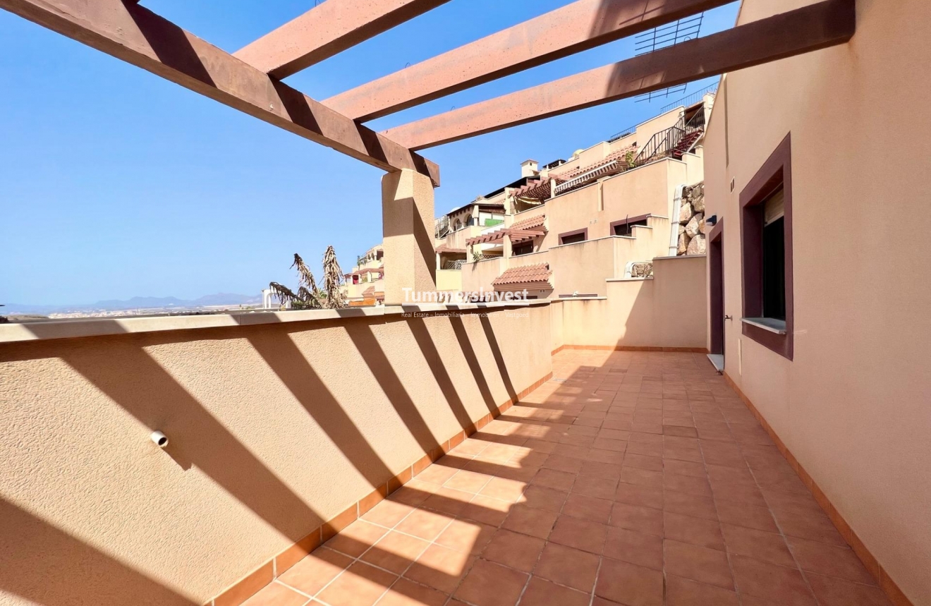 Nieuwbouw Woningen · Apartment · Aguilas · Collado Bajo