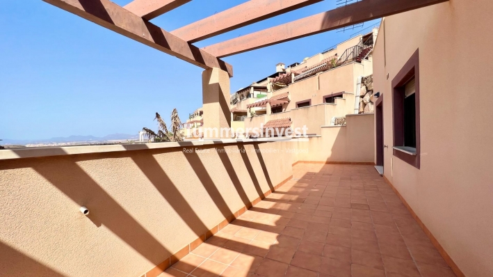 Nieuwbouw Woningen · Apartment · Aguilas · Collado Bajo