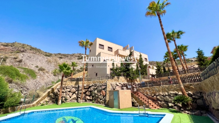 New Build · Apartment · Aguilas · Collado Bajo