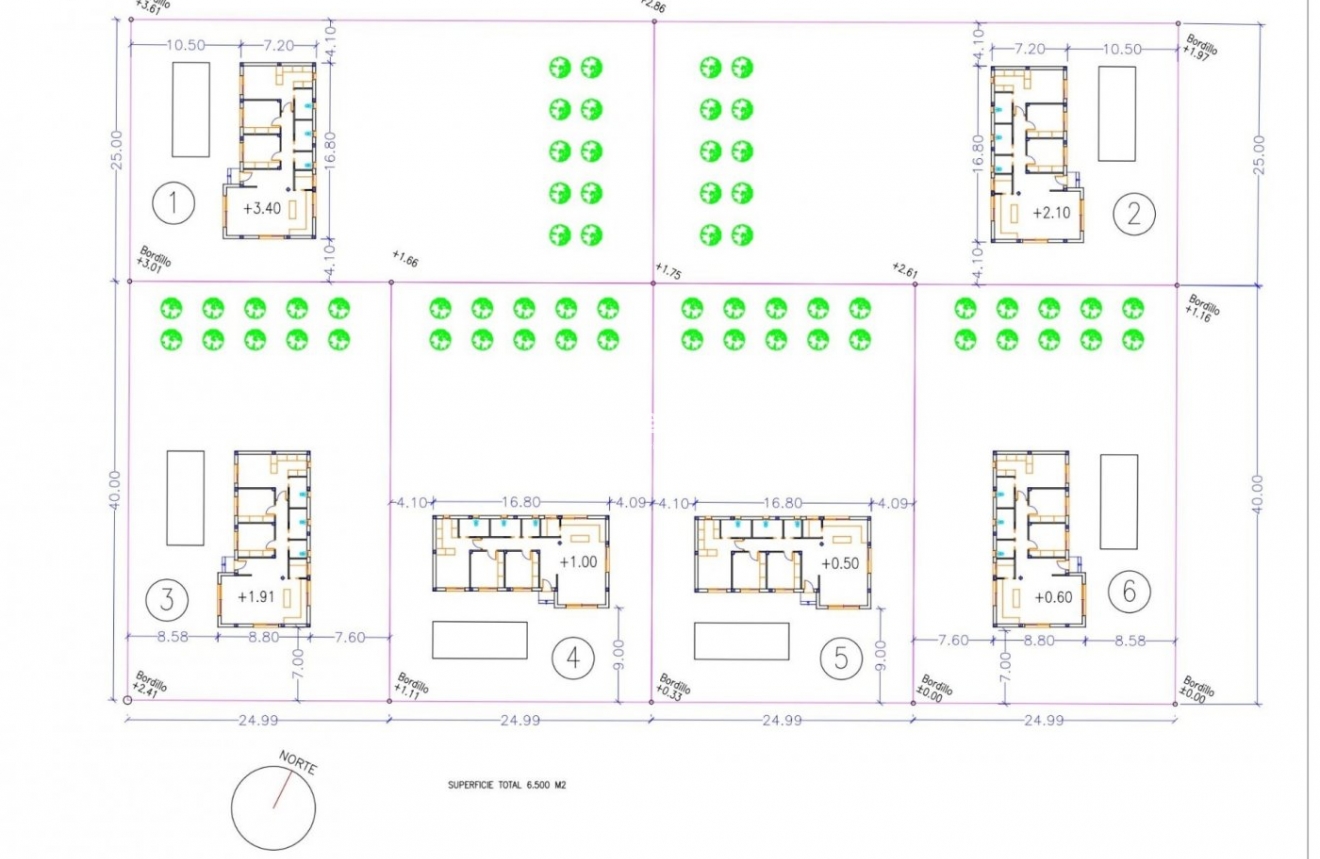 New Build · Villa · Calasparra · Coto Riñales