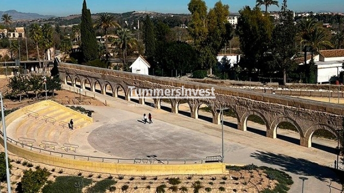 Obra nueva · Apartment · Alcantarilla