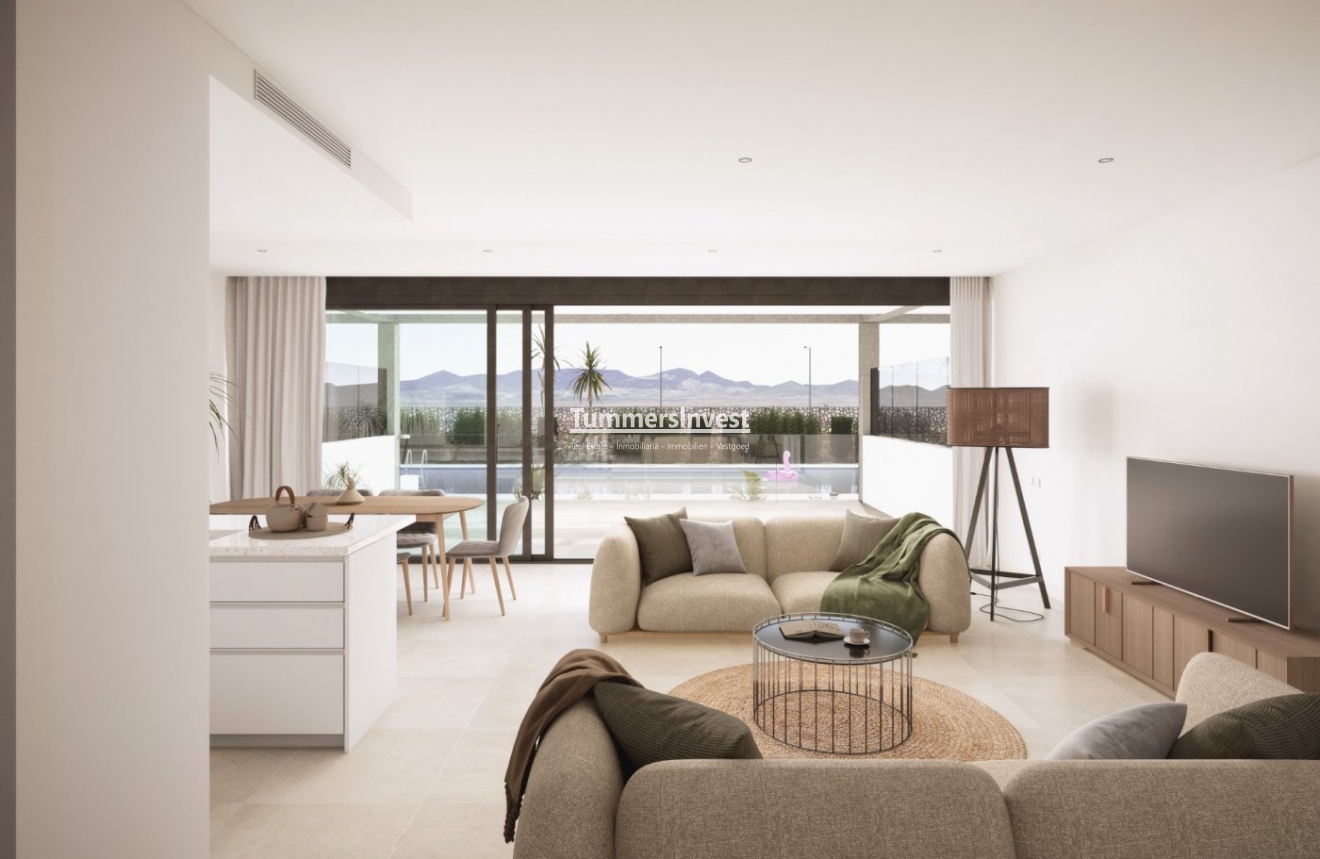 New Build · Penthouse · Cartagena · Mar De Cristal