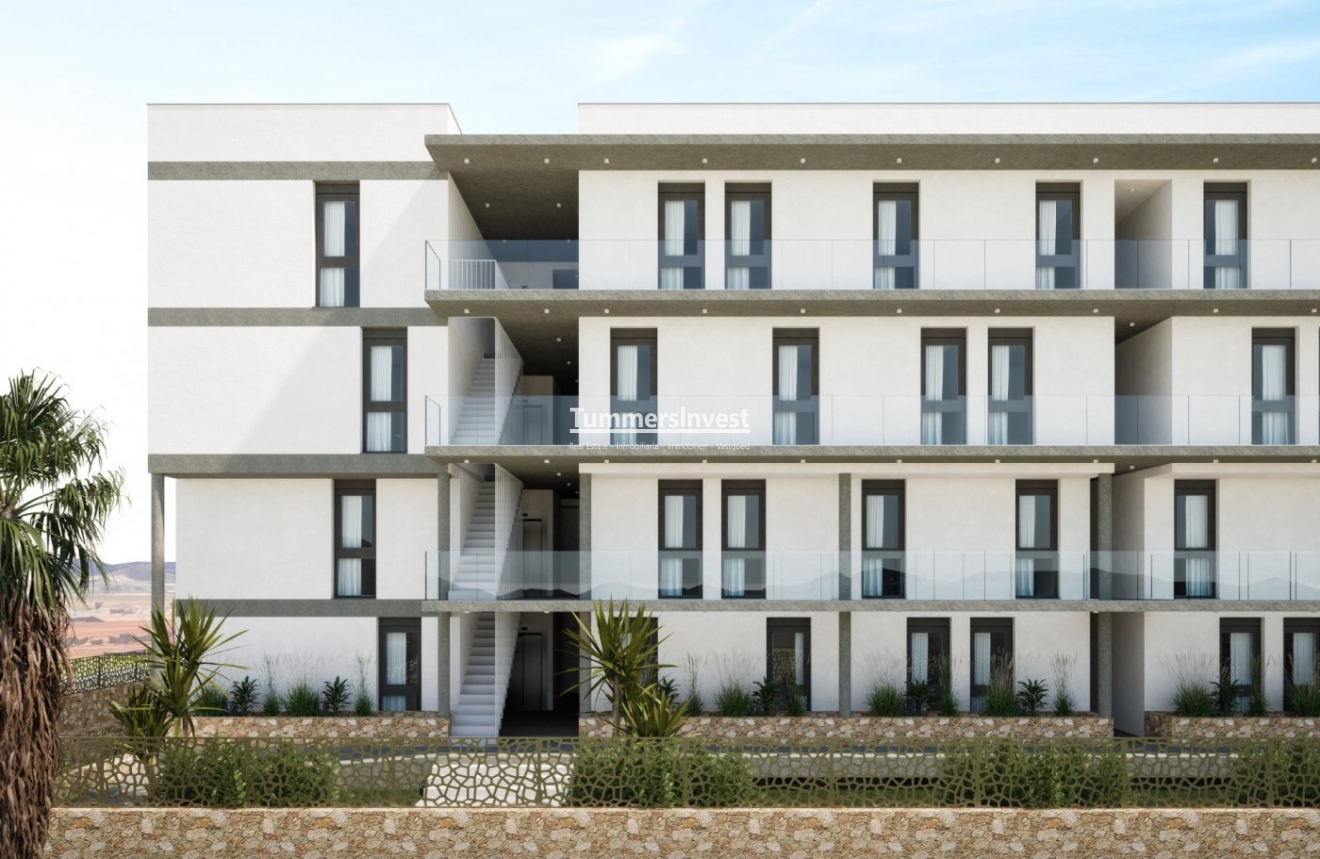 New Build · Penthouse · Cartagena · Mar De Cristal