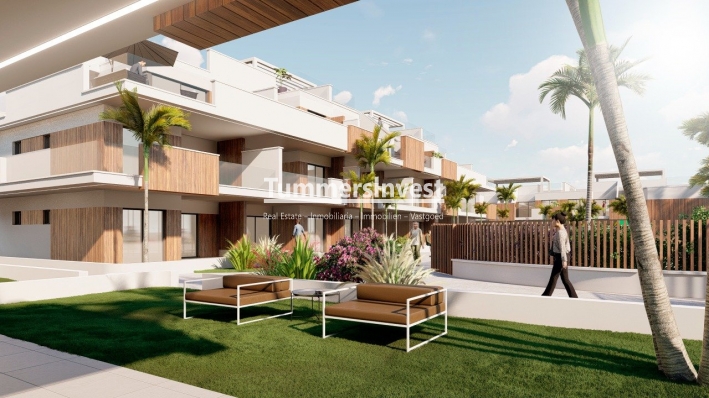 Nieuwbouw Woningen · Penthouse · Pilar de la Horadada