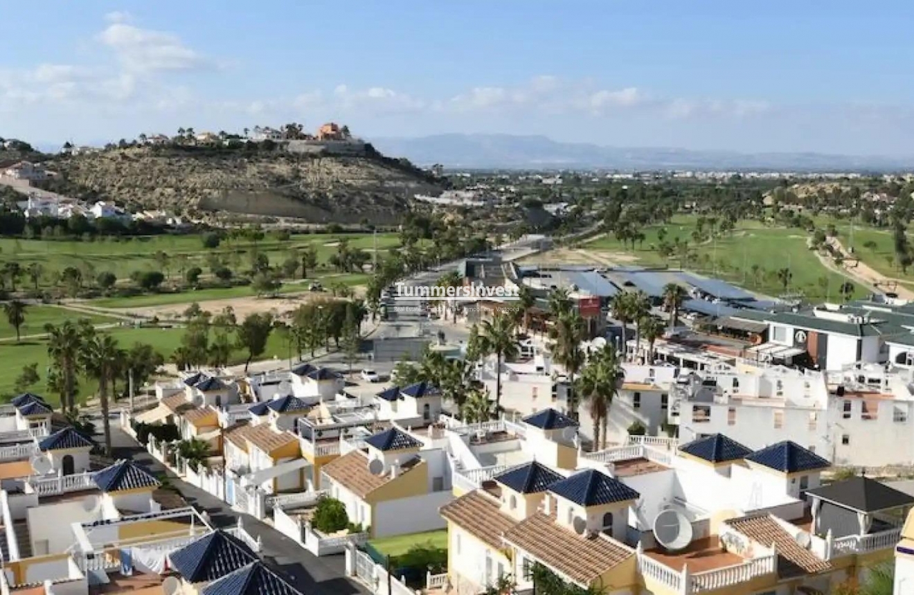 Nieuwbouw Woningen · Villa · Rojales · Ciudad Quesada