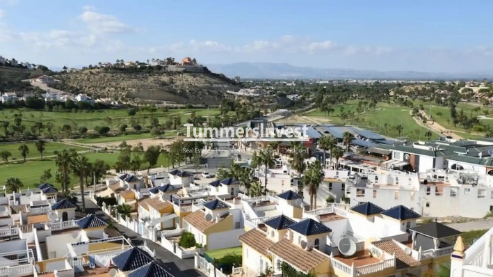 Nieuwbouw Woningen · Bungalow · Rojales · Ciudad Quesada