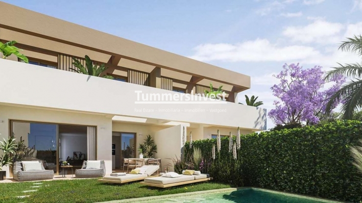 New Build · Villa · Alicante · Vistahermosa