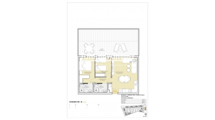 New Build · Apartment · Finestrat