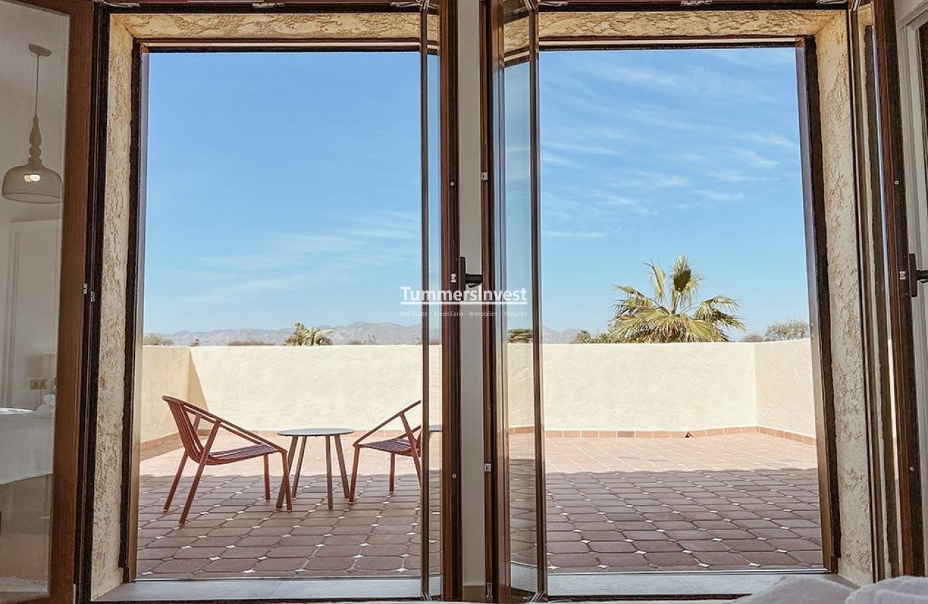 Neue Gebäude · Villa · Cuevas Del Almanzora · Desert Spring Golf