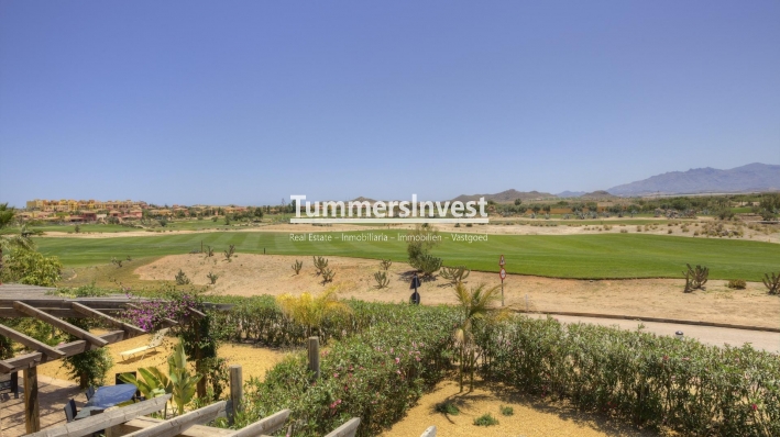 New Build · Villa · Cuevas Del Almanzora · Desert Spring Golf