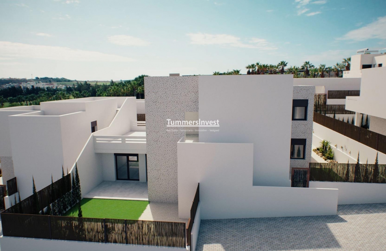New Build · Town House · Algorfa · La Finca Golf