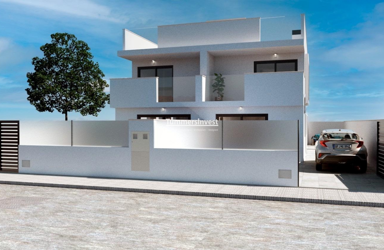 New Build · Villa · San Pedro del Pinatar · San Pedro De Pinatar
