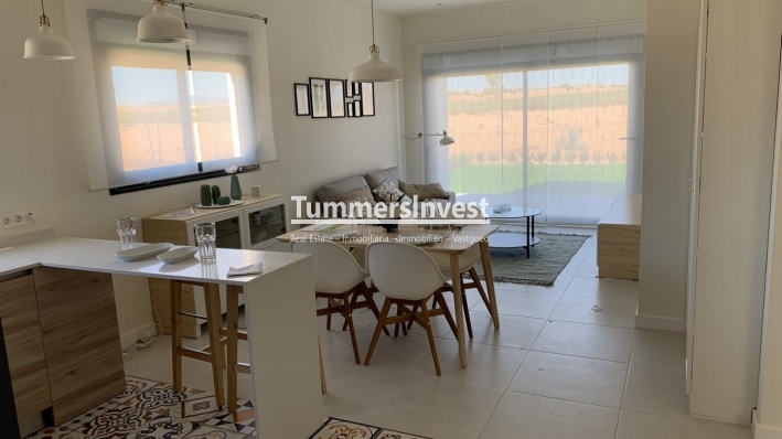 Nieuwbouw Woningen · Apartment · Alhama De Murcia · Condado De Alhama Golf Resort