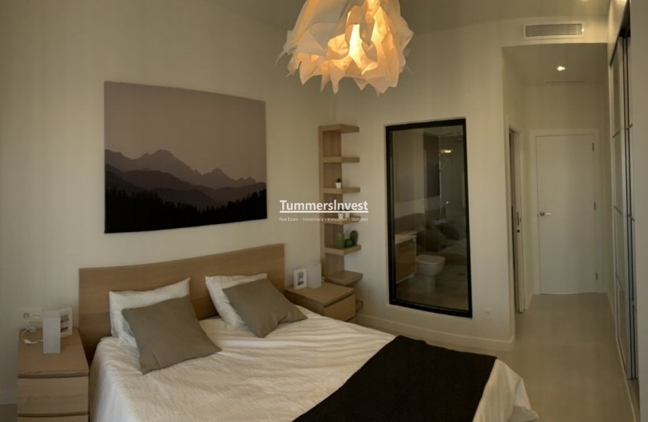Obra nueva · Apartment · Alhama De Murcia · Condado De Alhama Golf Resort