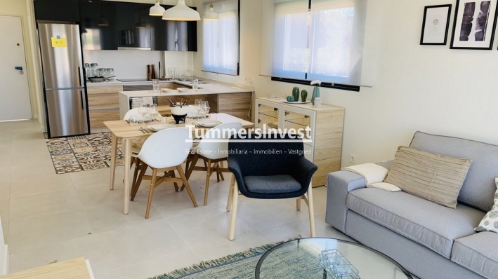 Obra nueva · Apartment · Alhama De Murcia · Condado De Alhama Golf Resort