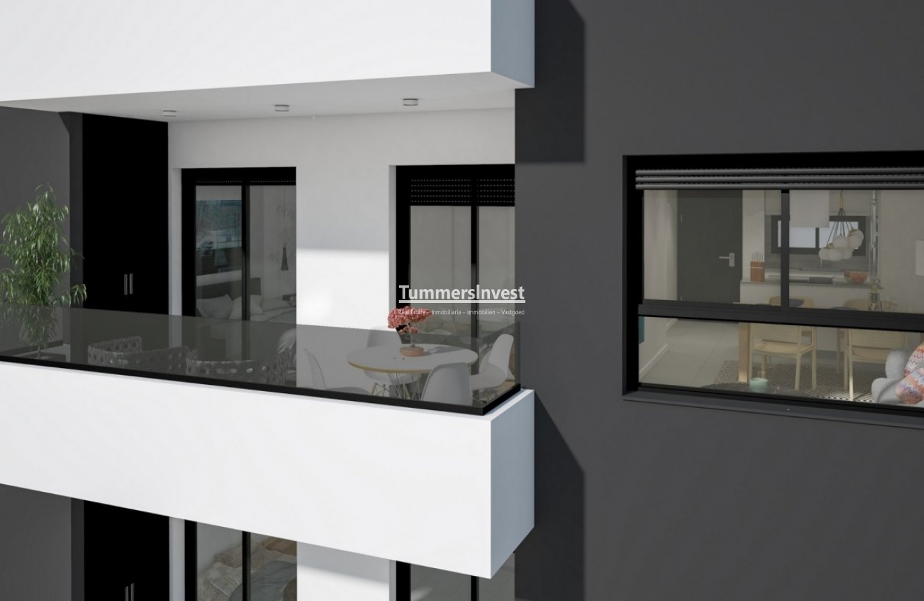 Nieuwbouw Woningen · Apartment · Orihuela Costa · Villamartín