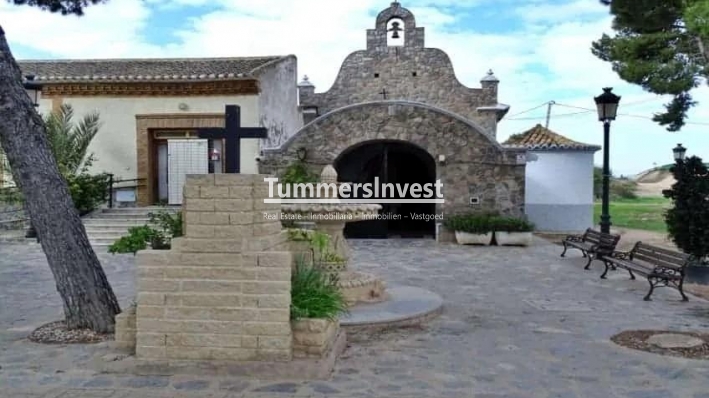 New Build · Villa · Torre Pacheco · Torre-pacheco