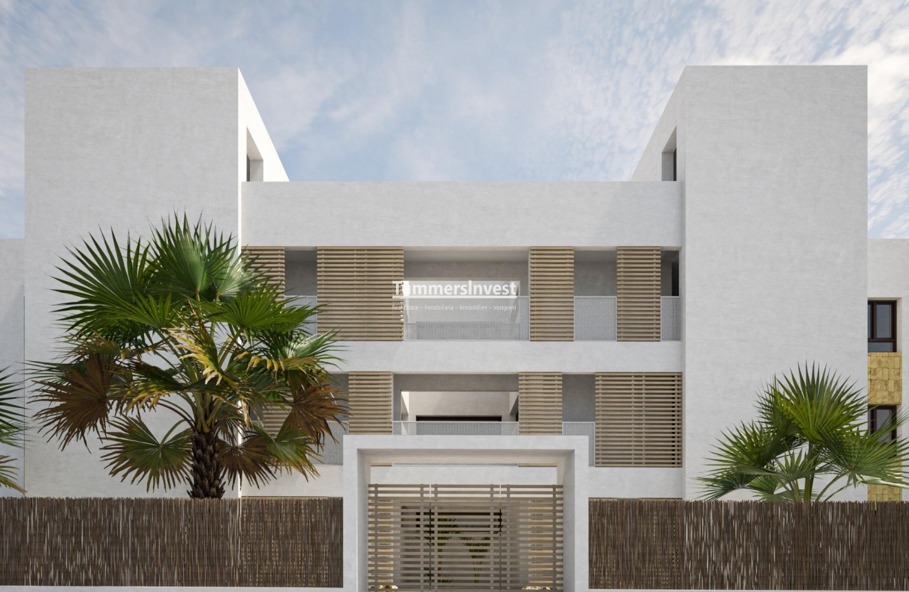New Build · Penthouse · Orihuela Costa · Pau 8