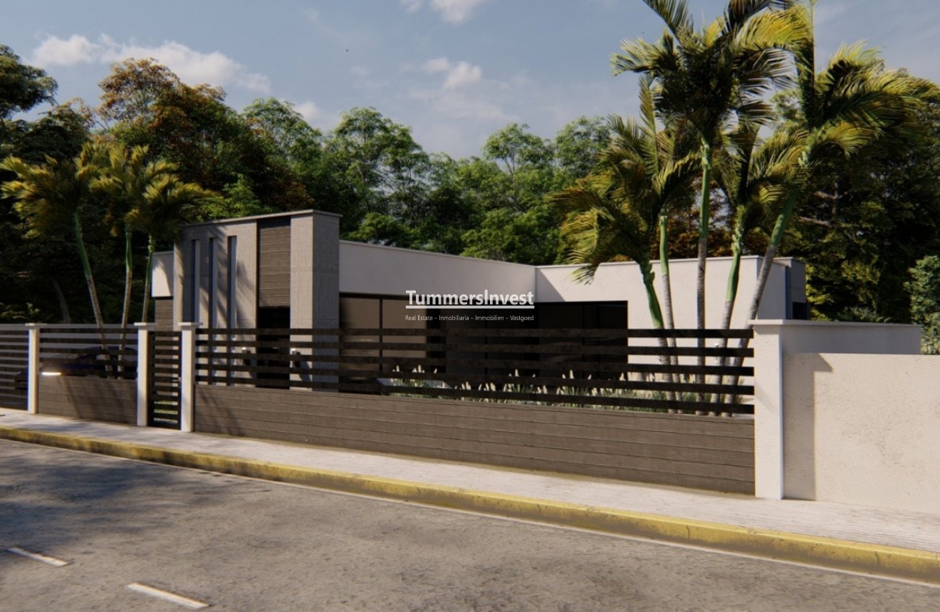 Neue Gebäude · Villa · Fortuna · Las Kalendas